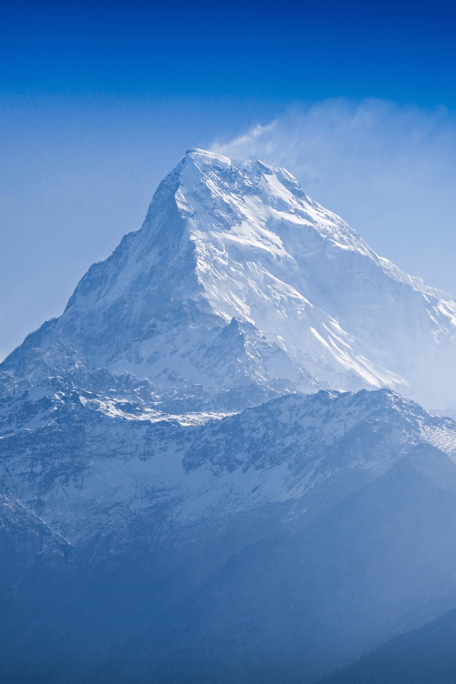 Everest Base Camp + Island Peak